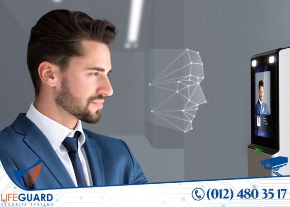 ❖ Uzle kecid biometric sistemi ❖