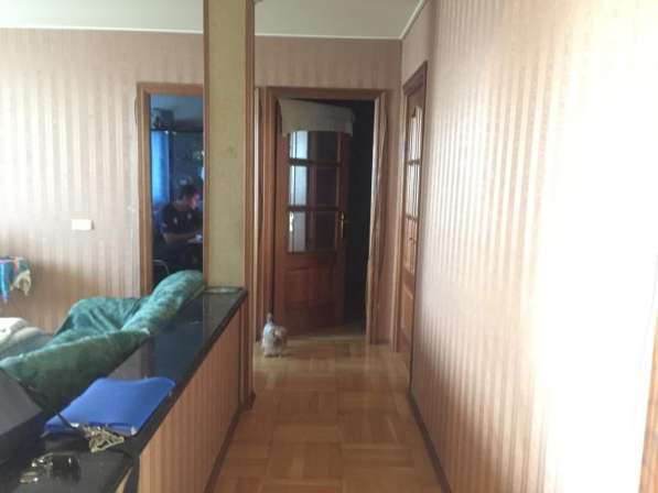 Продаётся блок из трёхкомнатной и одна комнатной квартиры в Москве фото 8