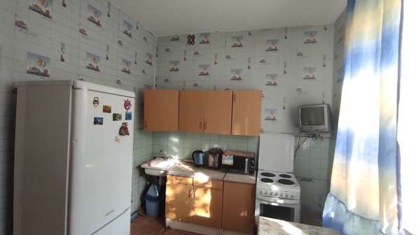 Продам четырехкомнатную квартиру в Барнауле фото 9
