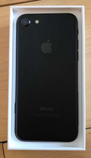 IPhone 7 128gb в Москве