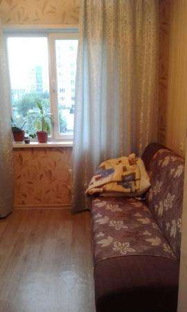 Комната в общежитии продам в Красноярске фото 5