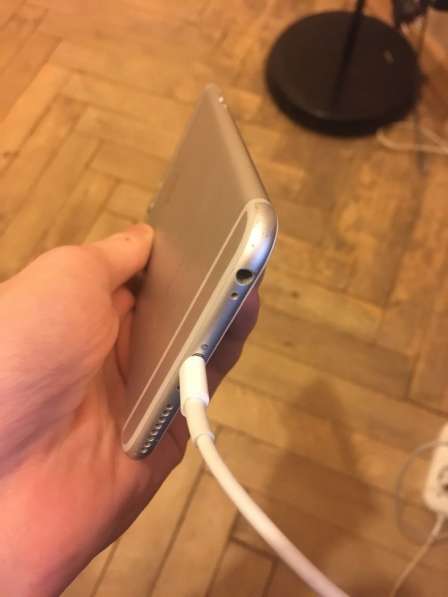 IPhone 6 Plus 128 gb в Санкт-Петербурге