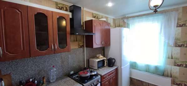 Продаю трехкомнатную квартиру в Сочи в Сочи фото 12