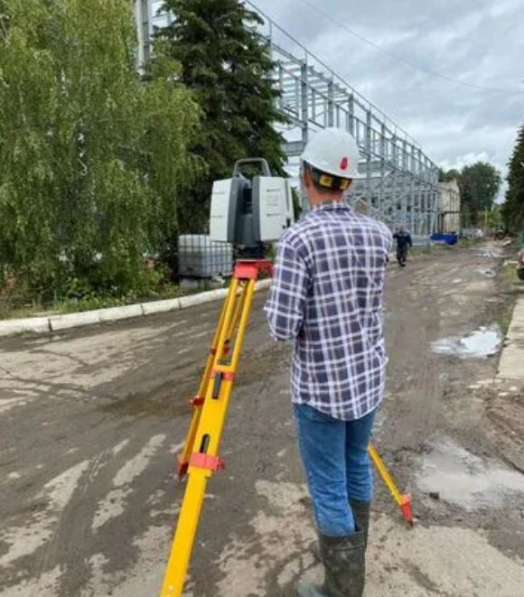 Виртуальные 3D-туры в помещениях и на местности в Москве фото 6