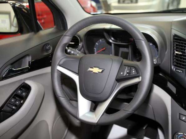 Chevrolet Orlando, продажав Москве в Москве