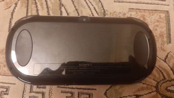 Sony ps VITA 1000 3g в 