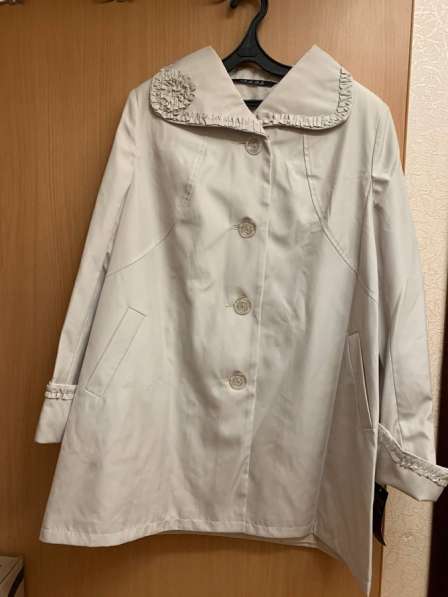 Женские пальто в Москве фото 6