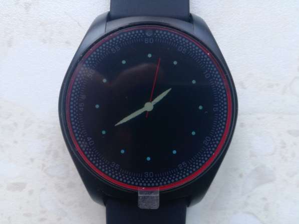 Смарт часы (новые) smart watch в Кирове фото 3