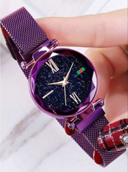 Starry Sky Watch - эксклюзивные женские часы