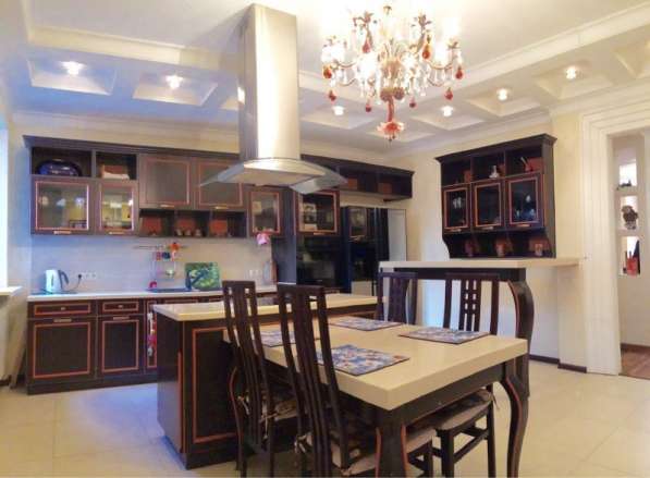 Продам дом в Ростов-на-Дону.Жилая площадь 253 кв.м. в Ростове-на-Дону фото 20