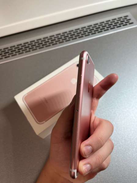 Iphone 7 32gb в Омске фото 4