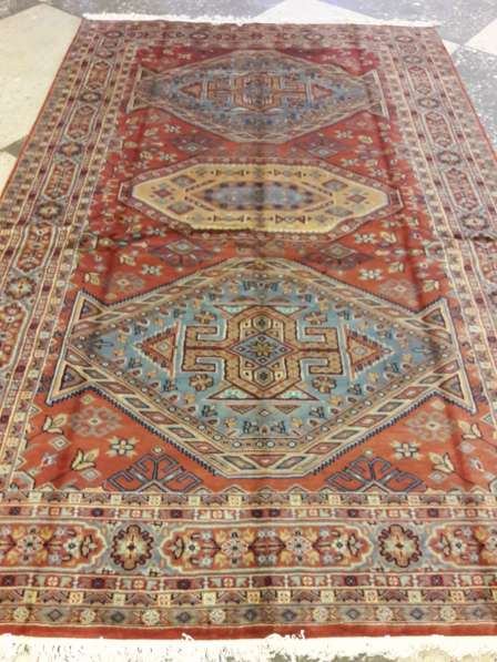 Эксклюзивные ковры ручной работы!/Exclusive handmade carpets в фото 3
