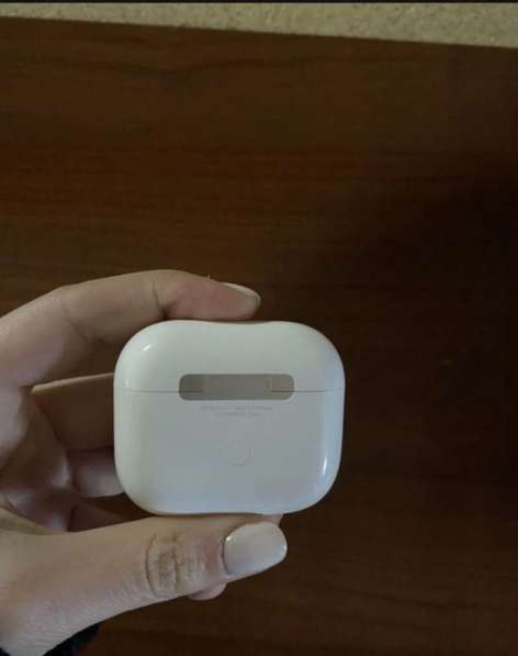 AirPods 3