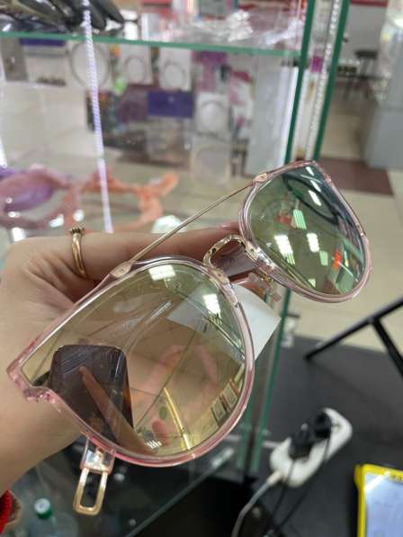 Солнцезащитные очки в Курске фото 7