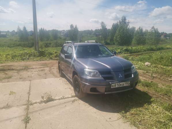 Отличный надёжный автомобиль в Дмитрове