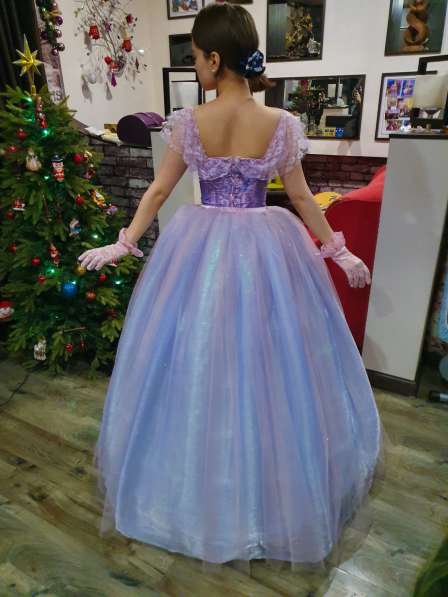 Новое свадебное/вечернее платье в Санкт-Петербурге фото 7