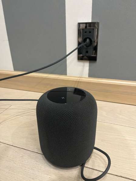 HomePod Apple