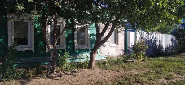 Дом на тихой улочке недалеко от Славянского рынка, не Шанхай в Оренбурге фото 18
