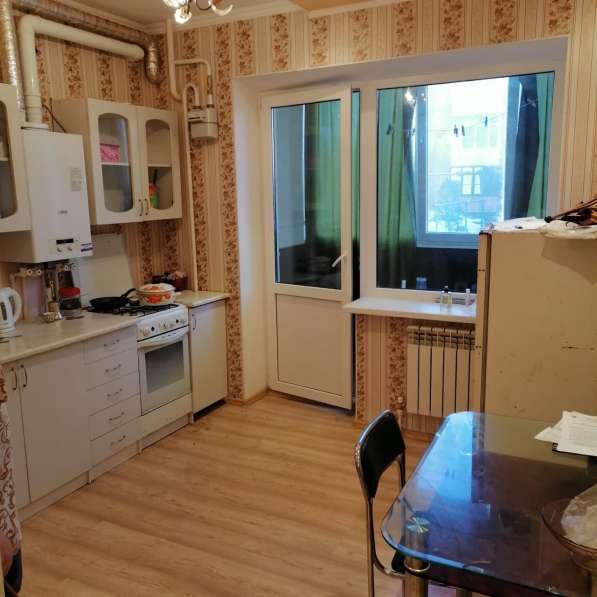 Продаётся однокомнатная светлая квартира 40кв. м в Таганроге фото 8