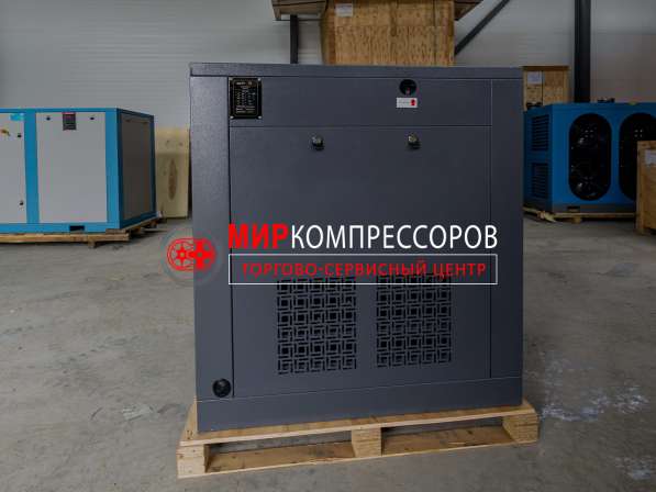Винтовые компрессоры 30 кВт 5000 л/мин в Челябинске фото 8
