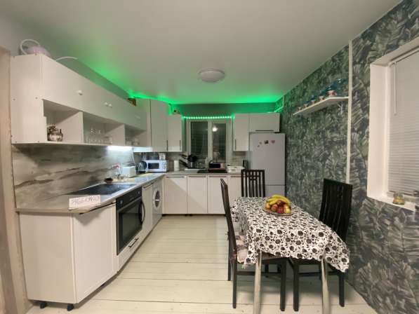 Дом посуточно в Кубинке фото 7