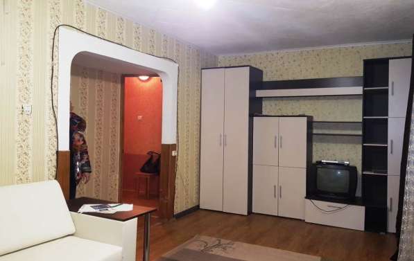 Однокомнатная квартира ул. 50 лет Комсомола в Переславле-Залесском фото 9