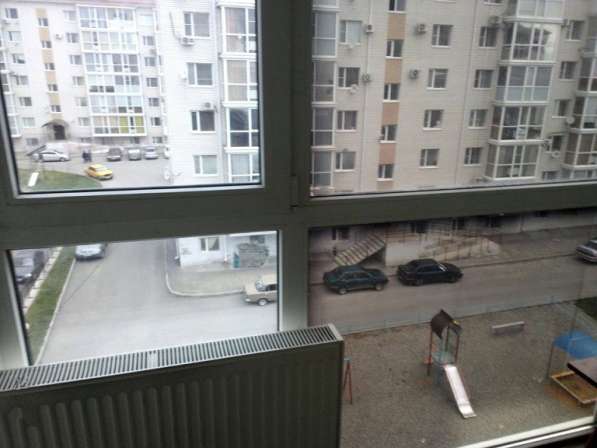 Квартира с ремонтом и инд. отоплением! в Ставрополе фото 4