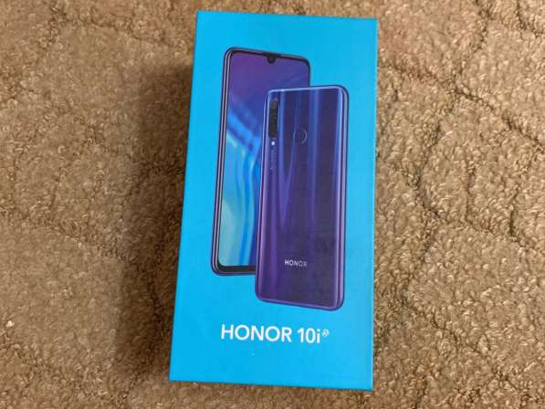 Honor 10i в Казани