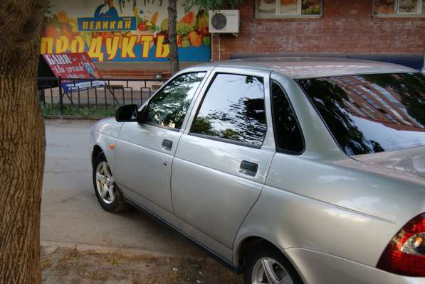 ВАЗ (Lada), Priora, продажа в Тольятти в Тольятти фото 5