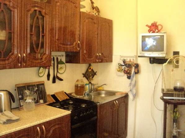 Продам 2-комнатную квартиру на Сибирском тракте 41 в Екатеринбурге фото 9