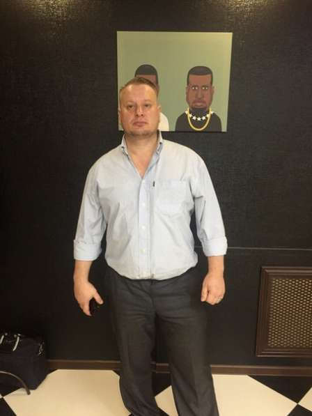 Dem, 46 лет, хочет пообщаться в Санкт-Петербурге фото 3