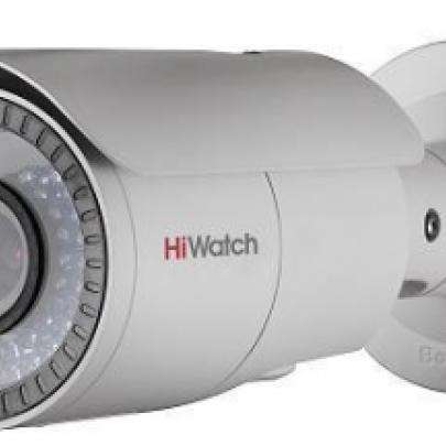 TVI Видеокамера HiWatchDS-T116 (HD)