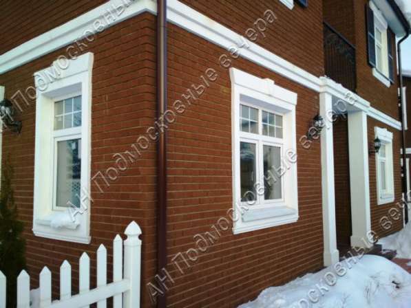 Продам таунхаус в Москва.Жилая площадь 140 кв.м.Есть Канализация, Газ. в Москве фото 19