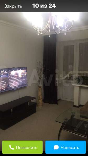 Продается 2х комнатная квартира в Сочи фото 11