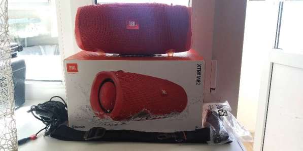 JBL Xtreme 2