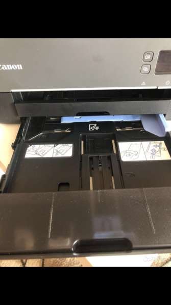 Принтер сканер копир в Новосибирске фото 3