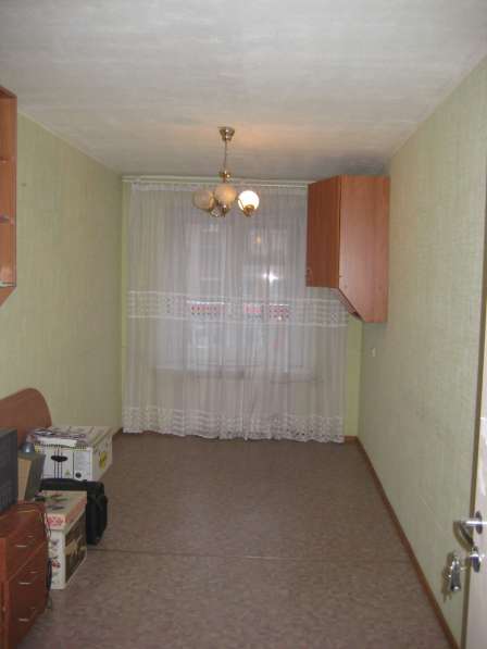 Продаю хорошую 3- комнатную квартиру в Петрозаводске! в Петрозаводске фото 8