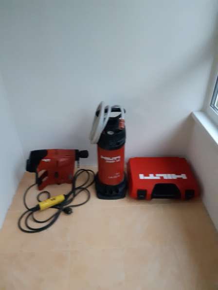 Продам hilti