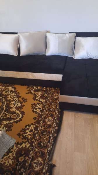 Изготавливаем качественный угловой диван! в фото 4