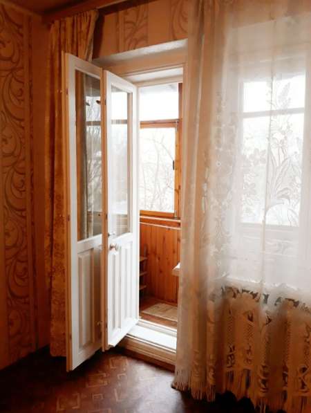 Продам 1- комнатную квартиру ул. Крылова в Нижнем Новгороде фото 8
