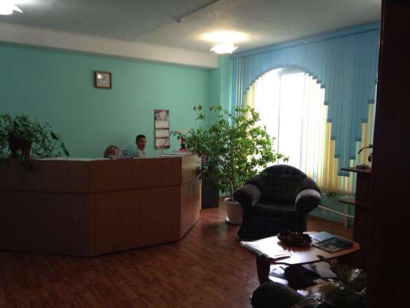 Продам офисное помещение в Прокопьевске