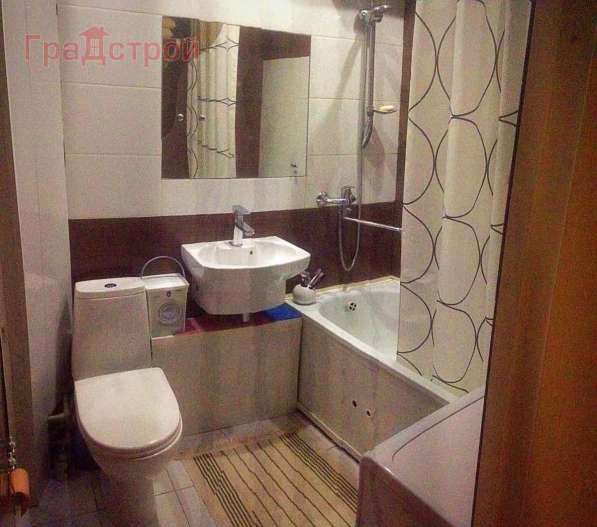 Продам однокомнатную квартиру в Вологда.Этаж 2.Дом кирпичный.Есть Балкон. в Вологде фото 8