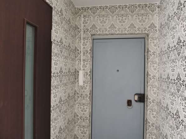 Продается 1-комнатная квартира, ул. Багратиона, 25Б в Омске фото 9
