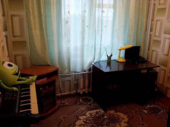 Срочно продается трехкомнатная квартира в Ростовском районе в Ростове