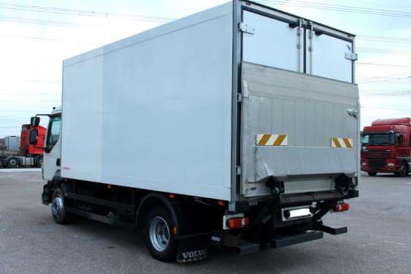 VOLVO FL 240 в Москве фото 3