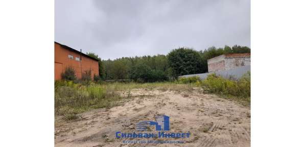 Продам Земельный участок для размещения объектов промышленно в фото 4