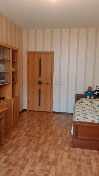 Продам двухкомнатную квартиру 56.4 м. кв. в Металлострое в Санкт-Петербурге фото 8