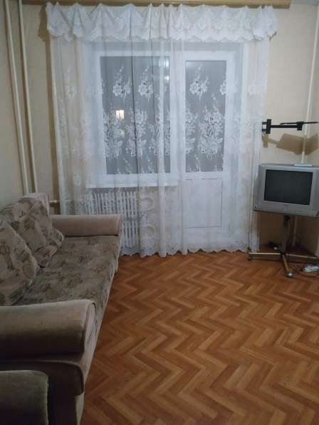 Продается однокомнатная квартира в Курске фото 11