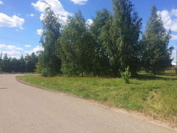 Продается земельный участок 14 соток в черте города Можайска на улице Весенней,96 км от МКАД по Минскому или Можайскому шоссе.