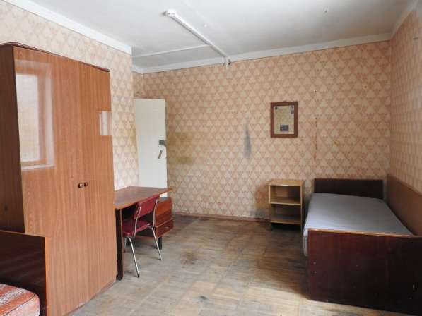 Сдаётся двухместная комната на 3 этаже в общежитии в Ростове-на-Дону фото 9